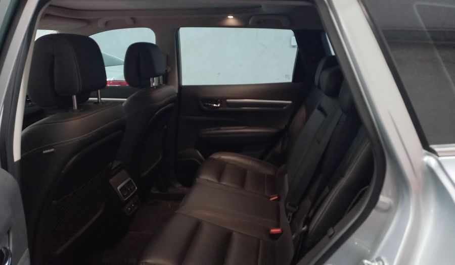 Renault Koleos 2.5 INTENS 4WD X-TRONIC Suv 2021