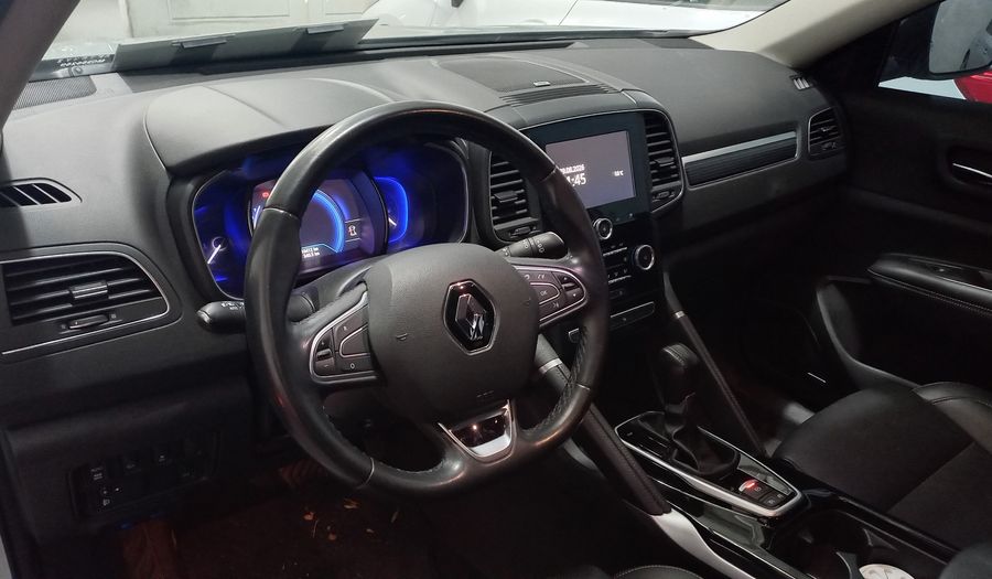 Renault Koleos 2.5 INTENS 4WD X-TRONIC Suv 2021