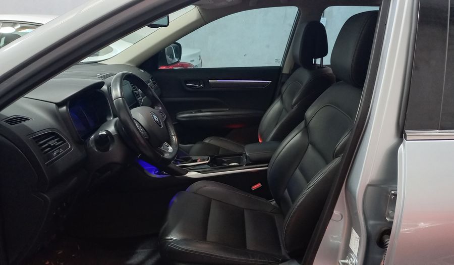 Renault Koleos 2.5 INTENS 4WD X-TRONIC Suv 2021