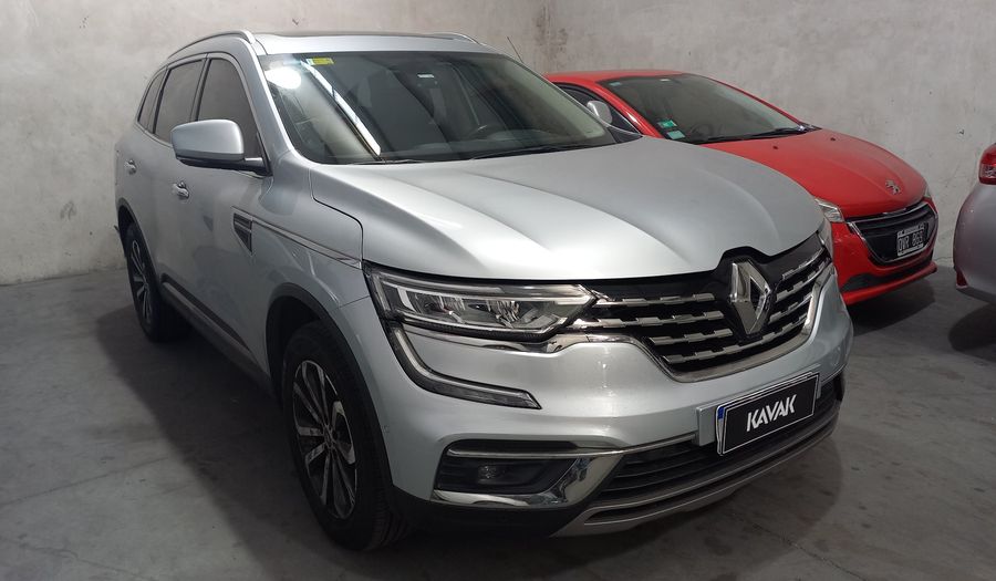 Renault Koleos 2.5 INTENS 4WD X-TRONIC Suv 2021