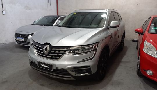 Renault • Koleos
