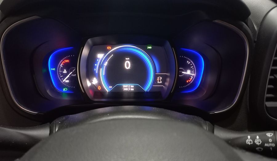 Renault Koleos 2.5 INTENS 4WD X-TRONIC Suv 2021