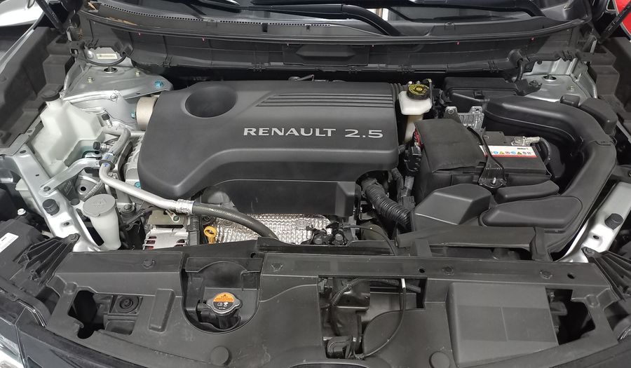 Renault Koleos 2.5 INTENS 4WD X-TRONIC Suv 2021
