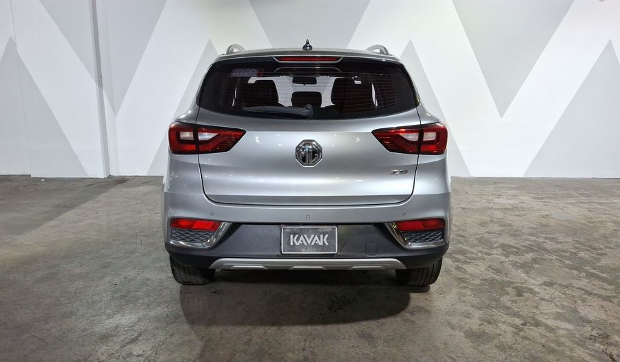 Mg Zs 1.5 EXCITE Suv 2022