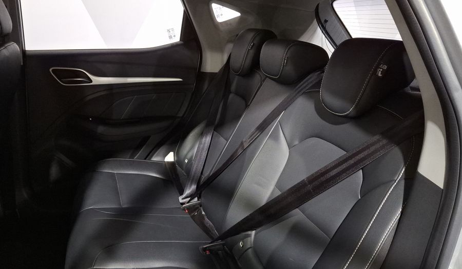 Mg Zs 1.5 EXCITE Suv 2022