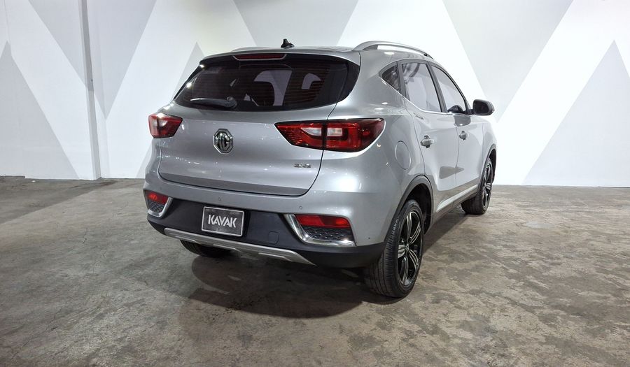 Mg Zs 1.5 EXCITE Suv 2022
