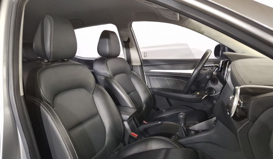 Mg Zs 1.5 EXCITE Suv 2022