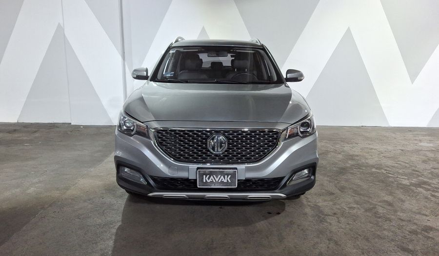 Mg Zs 1.5 EXCITE Suv 2022