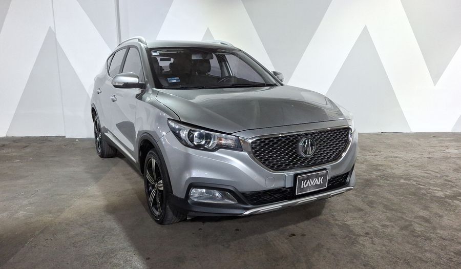 Mg Zs 1.5 EXCITE Suv 2022