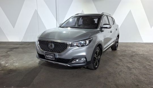 Mg • Zs