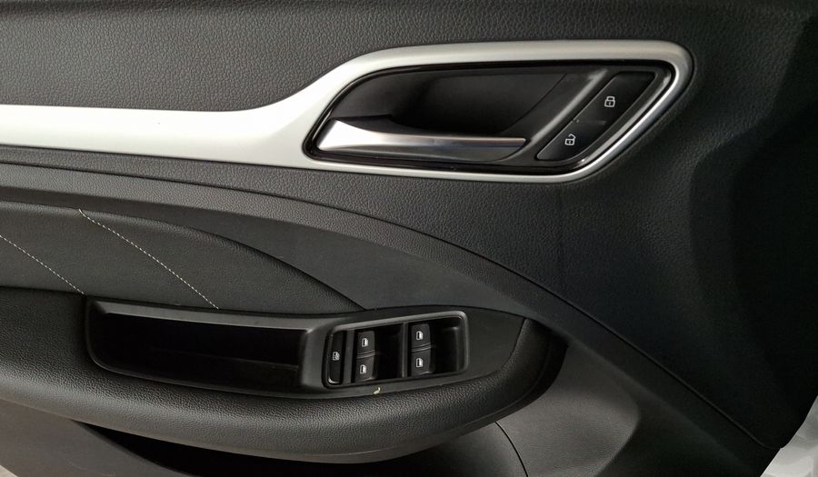 Mg Zs 1.5 EXCITE Suv 2022