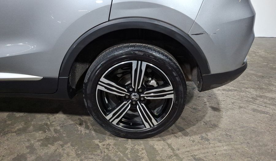 Mg Zs 1.5 EXCITE Suv 2022