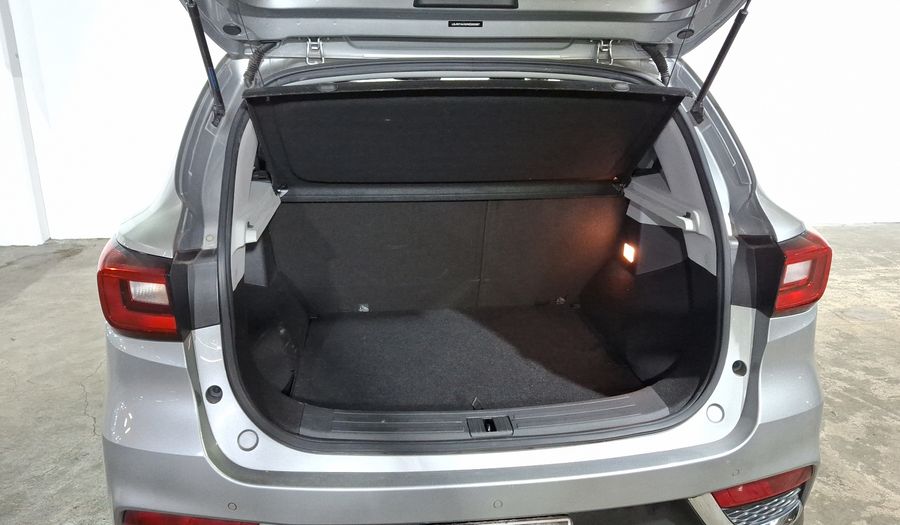 Mg Zs 1.5 EXCITE Suv 2022