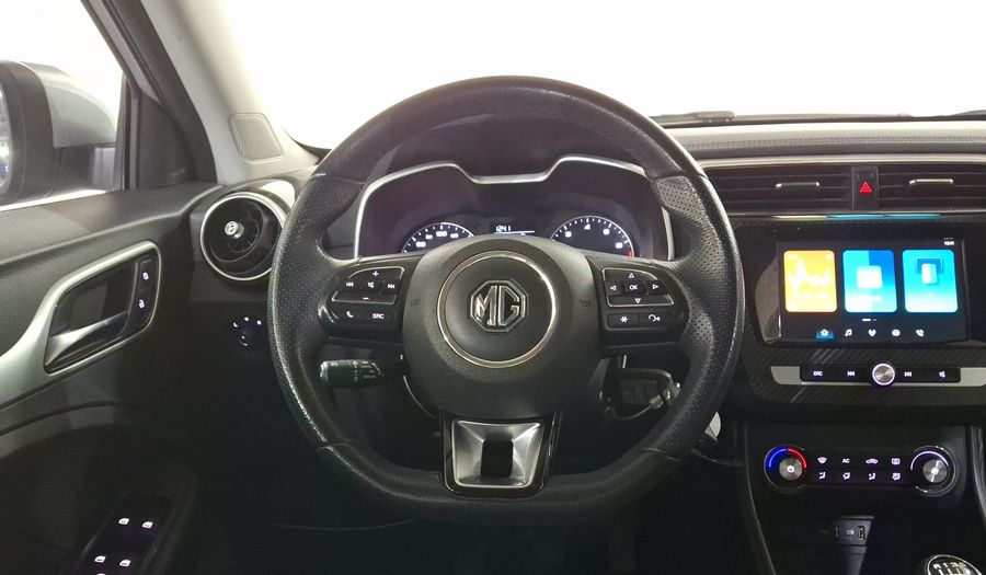 Mg Zs 1.5 EXCITE Suv 2022