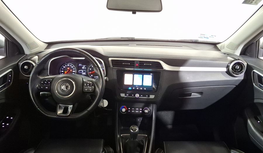 Mg Zs 1.5 EXCITE Suv 2022