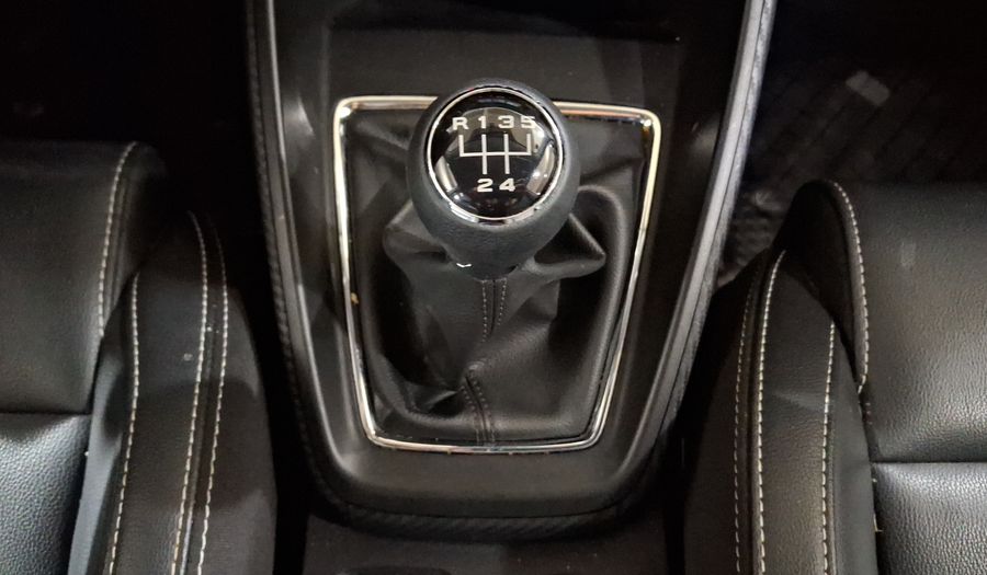 Mg Zs 1.5 EXCITE Suv 2022