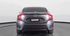 Honda Civic 2.0 EX CVT Sedan 2018