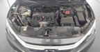 Honda Civic 2.0 EX CVT Sedan 2018