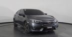 Honda Civic 2.0 EX CVT Sedan 2018