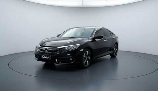 Honda • Civic