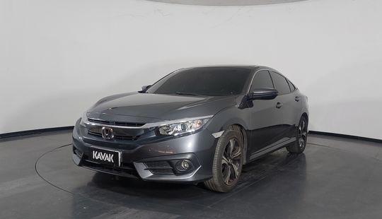 Honda • Civic