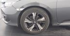 Honda Civic 2.0 EX CVT Sedan 2018