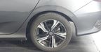 Honda Civic 2.0 EX CVT Sedan 2018