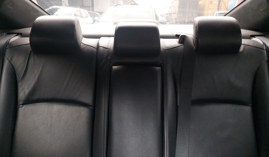 Honda Civic 2.0 EX CVT Sedan 2018