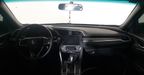Honda Civic 2.0 EX CVT Sedan 2018