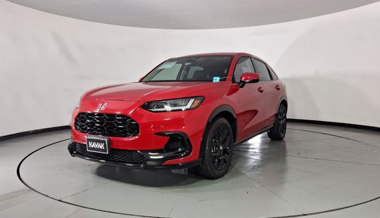 Honda • HR-V