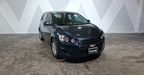 Chevrolet Sonic 1.6 MT J LT Hatchback 2016