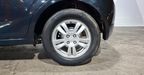 Chevrolet Sonic 1.6 MT J LT Hatchback 2016