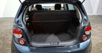 Chevrolet Sonic 1.6 MT J LT Hatchback 2016