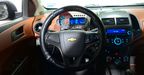 Chevrolet Sonic 1.6 MT J LT Hatchback 2016