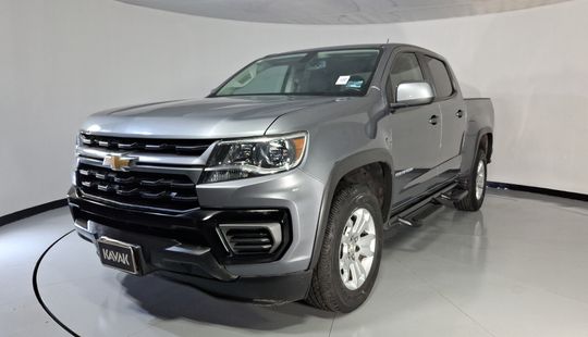 Chevrolet • Colorado