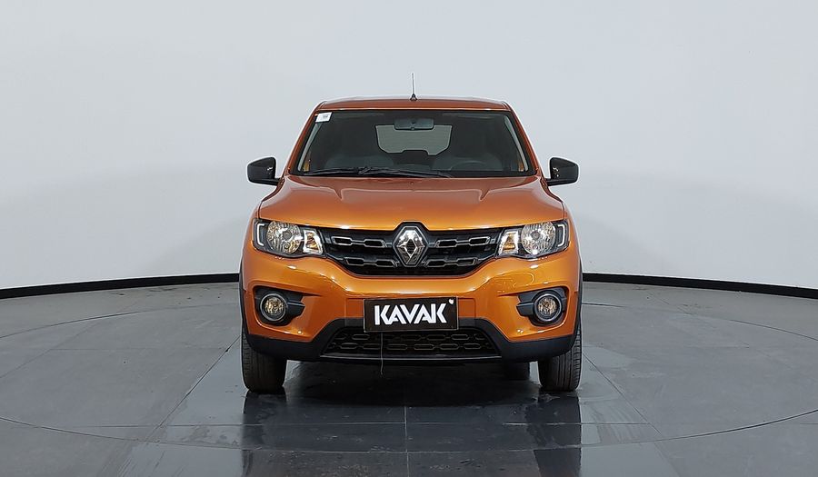 Renault Kwid 1.0 INTENSE Hatchback 2022