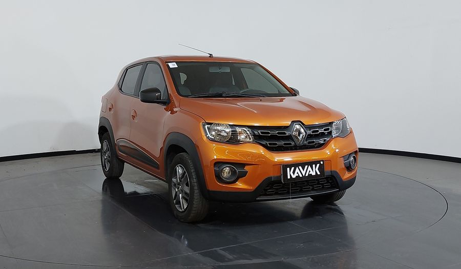 Renault Kwid 1.0 INTENSE Hatchback 2022