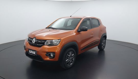 Renault • Kwid
