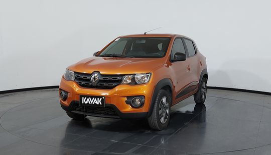 Renault • Kwid