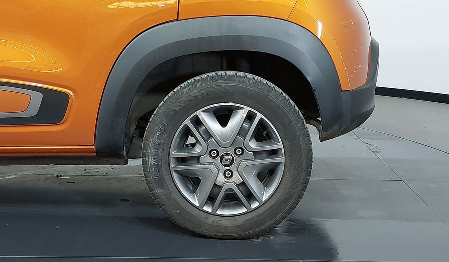 Renault Kwid 1.0 INTENSE Hatchback 2022