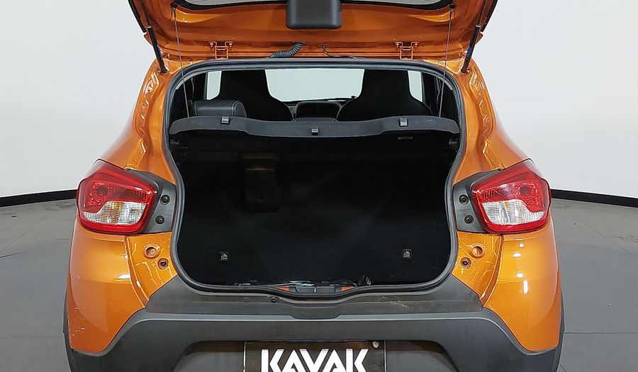 Renault Kwid 1.0 INTENSE Hatchback 2022