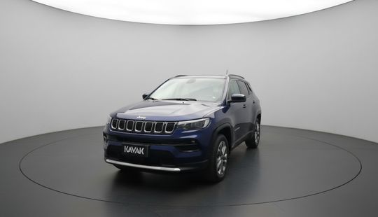 Jeep • Compass