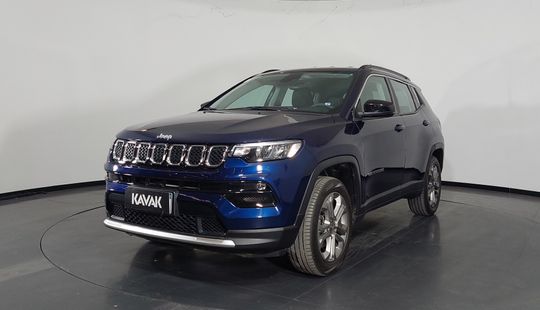 Jeep • Compass
