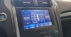 Ford Mondeo 2.0 TITANIUM HYBRID AUTO Sedan 2021