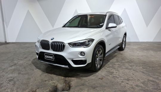Bmw • X1