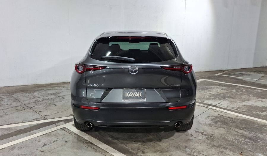 Mazda Cx-30 2.5 I GRAND TOURING AUTO Suv 2022