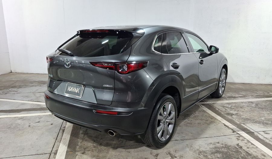Mazda Cx-30 2.5 I GRAND TOURING AUTO Suv 2022