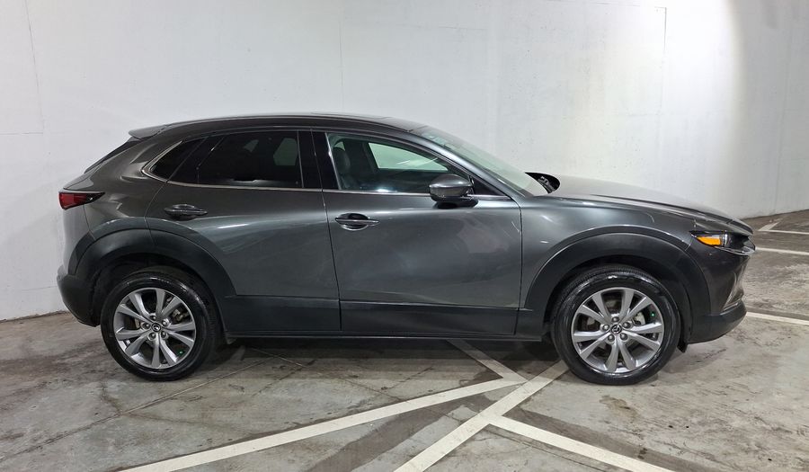 Mazda Cx-30 2.5 I GRAND TOURING AUTO Suv 2022