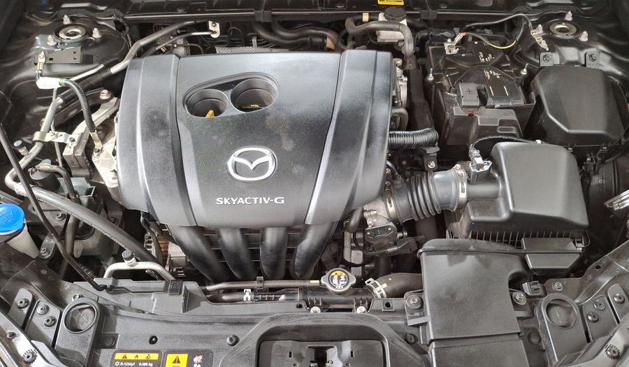 Mazda Cx-30 2.5 I GRAND TOURING AUTO Suv 2022