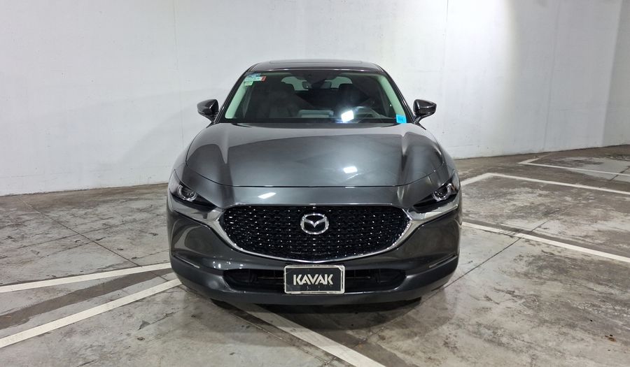 Mazda Cx-30 2.5 I GRAND TOURING AUTO Suv 2022